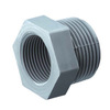Threaded extension ring in ABS Serie: 11.113